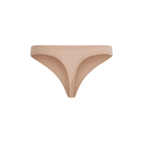 String en Coton Kira - Beige