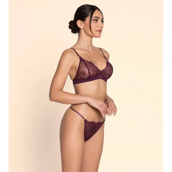 String fantaisie sexy violet Élégance Artist Orchidée