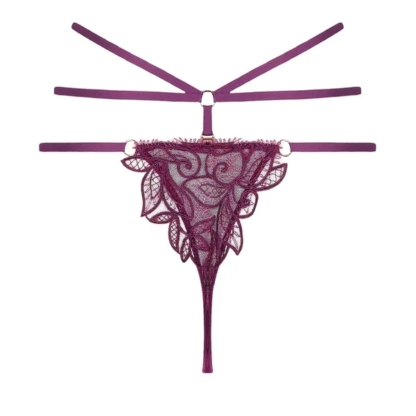 String fantaisie sexy violet Élégance Artist Orchidée