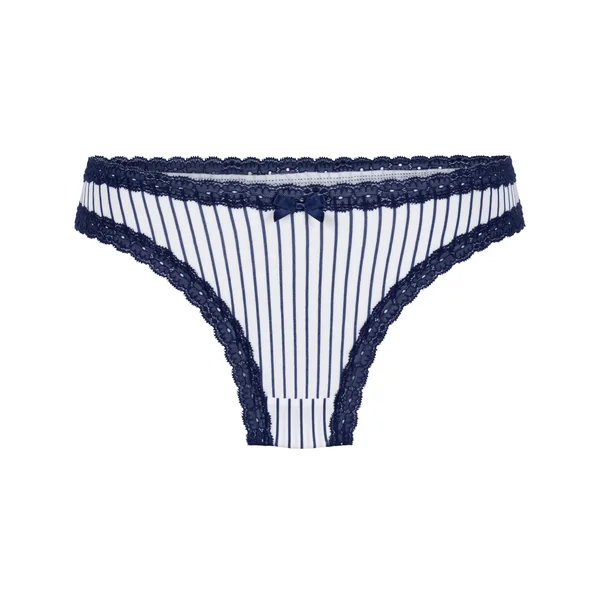 String Georgia - Bleu