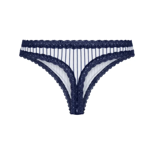 String Georgia - Bleu