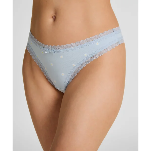 String Georgia - Bleu