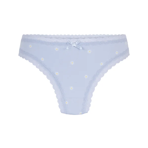 String Georgia - Bleu