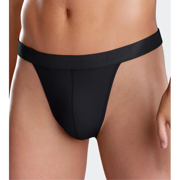 String I AM en Lyocell Navy Blue