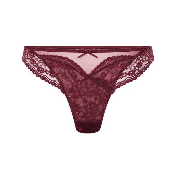 String Isadora - Rouge