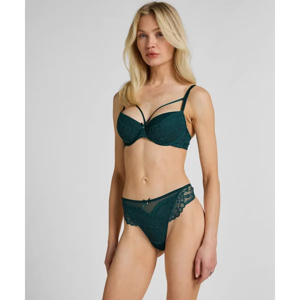 String Isadora - Vert