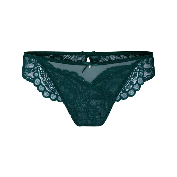 String Isadora - Vert