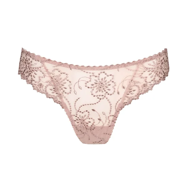 String Jane Bois de Rose