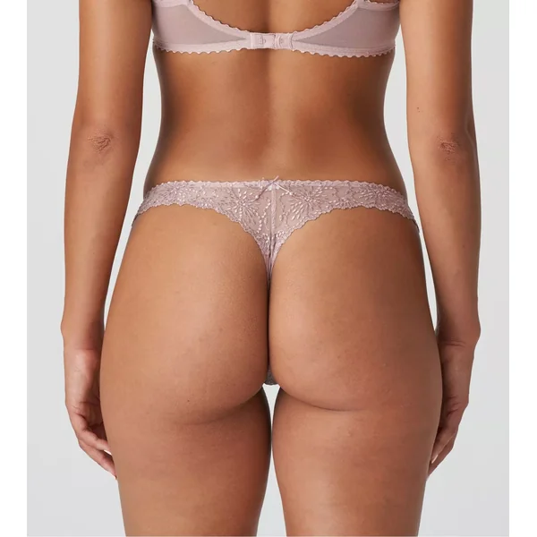 String Jane Bois de Rose