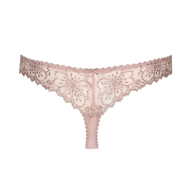 String Jane Bois de Rose