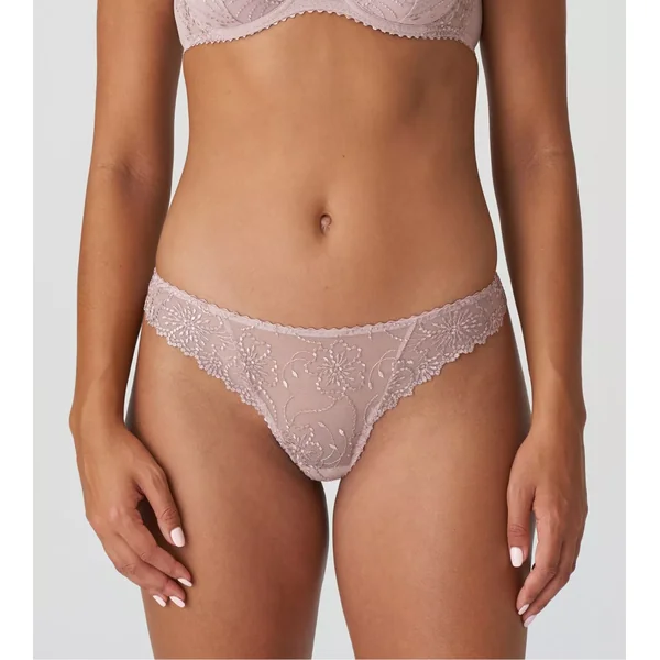 String Jane Bois de Rose