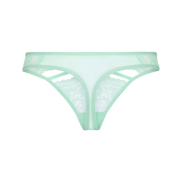 String Jenny - Vert