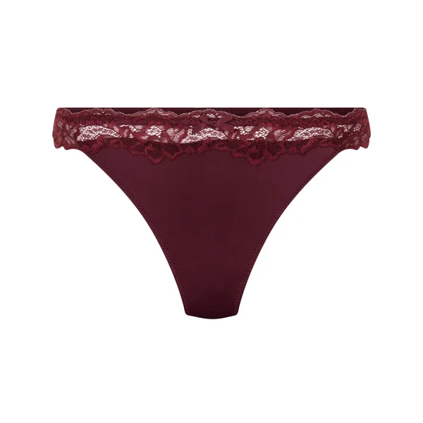 String Lace & Shine - Violet