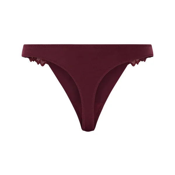 String Lace & Shine - Violet