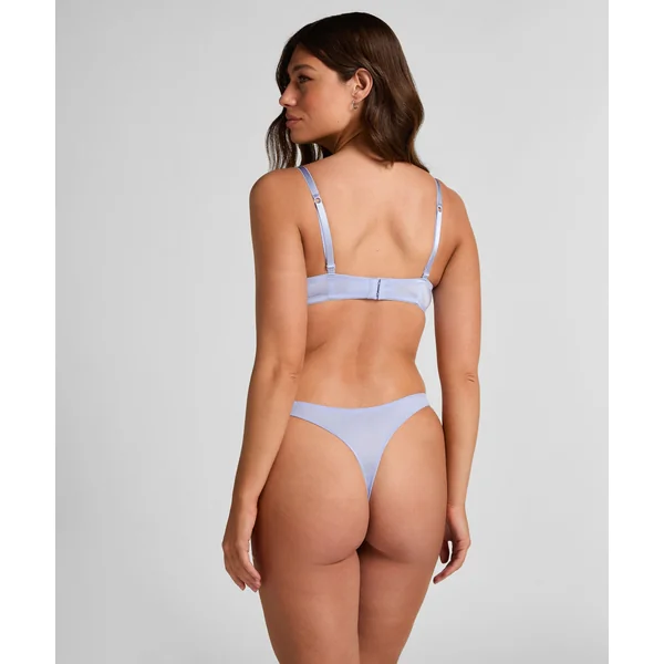 String Lace & Shine - Violet