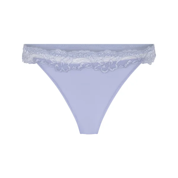 String Lace & Shine - Violet