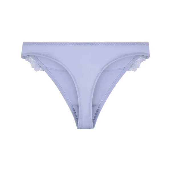 String Lace & Shine - Violet