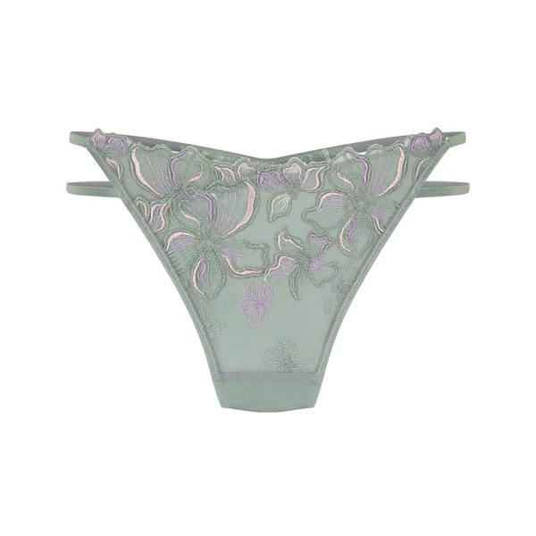 String Lauren - Vert