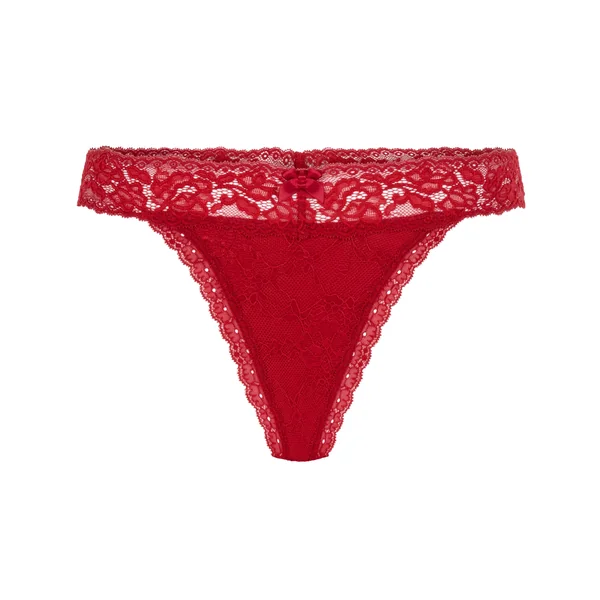 String Madison - Rouge