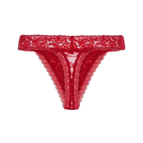 String Madison - Rouge