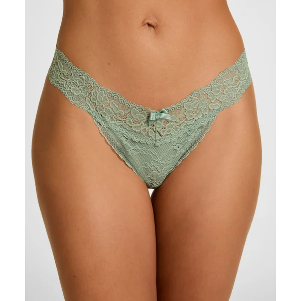String Madison - Vert