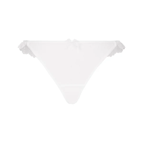 String Mary - Blanc
