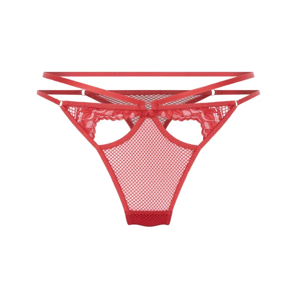 String Milana - Rouge