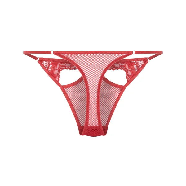 String Milana - Rouge