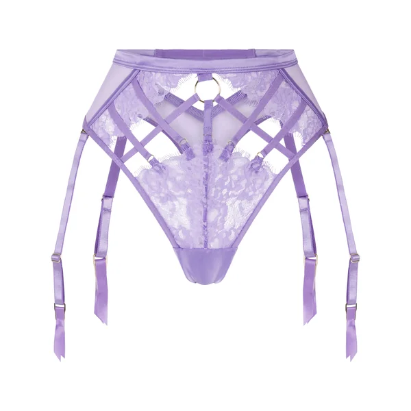 String Nienke - Violet