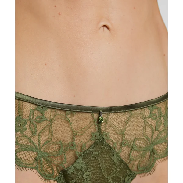 String Prina - Vert