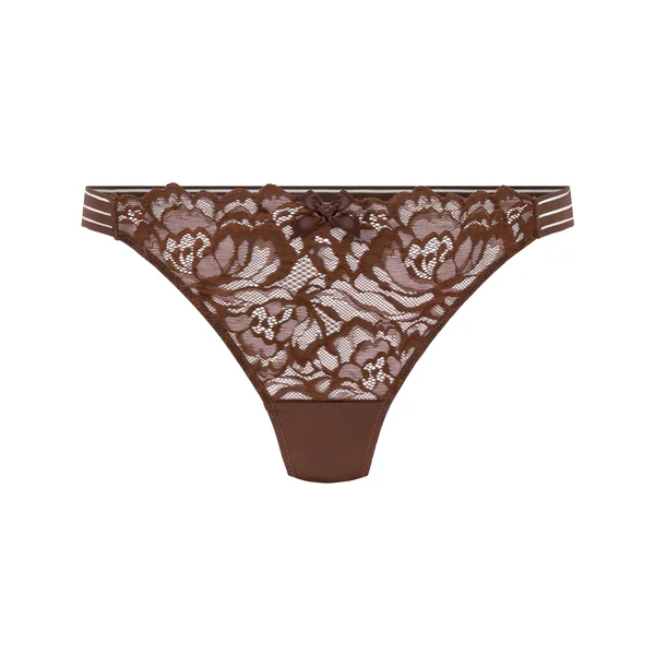 String Sally - Marron