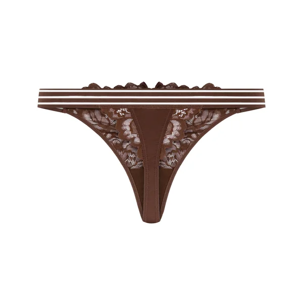 String Sally - Marron