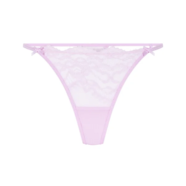 String Silvia - Rose