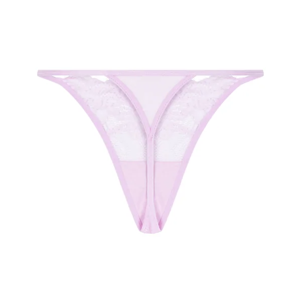 String Silvia - Rose