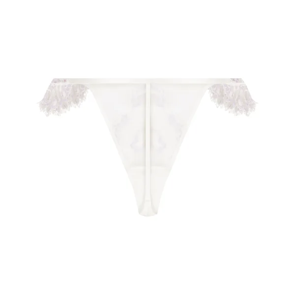 String Solene - Blanc