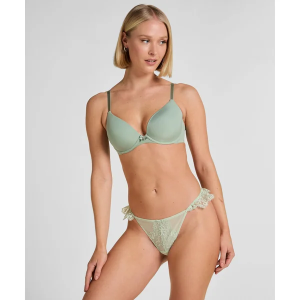 String Solene - Vert