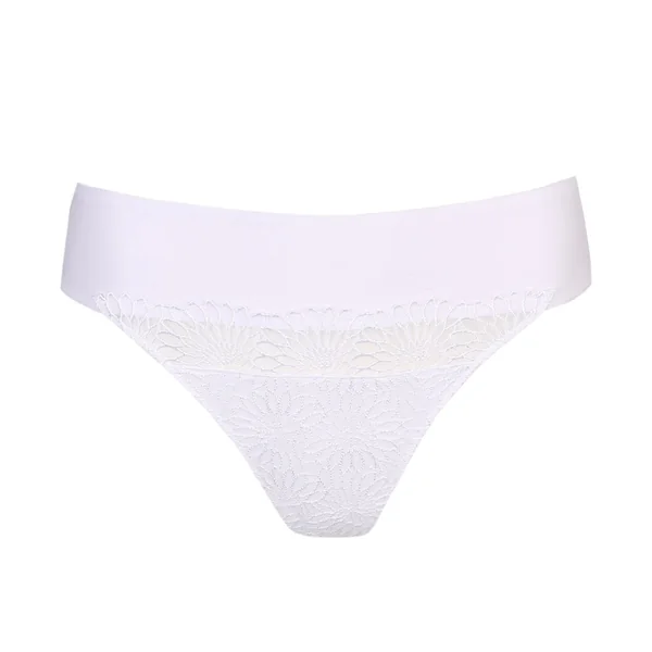 String Sophora Blanc