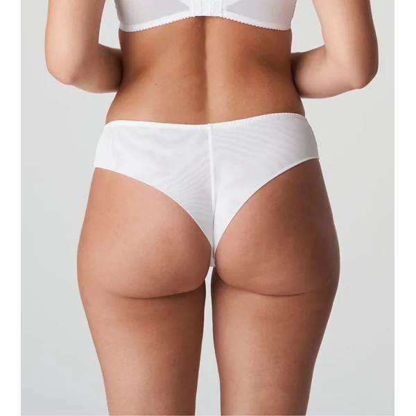 String Sophora Blanc