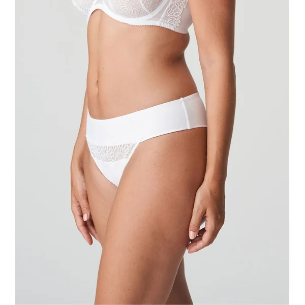 String Sophora Blanc