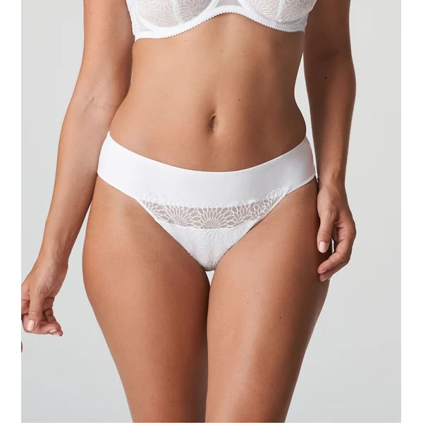 String Sophora Blanc