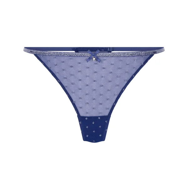 String Trinny - Bleu