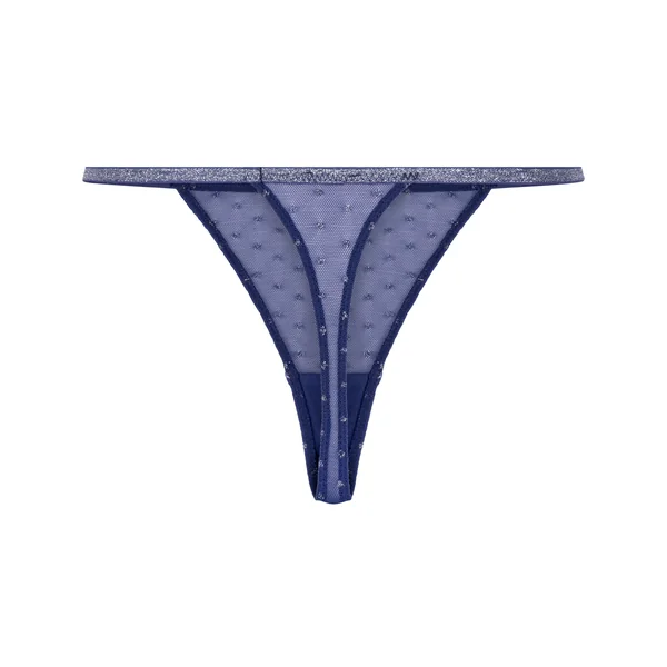 String Trinny - Bleu