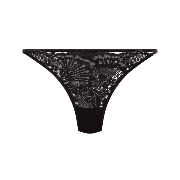 String Whitney - Noir