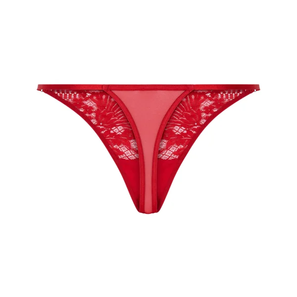 String Whitney - Rouge