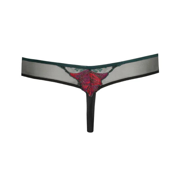 String Yoly Jewel Green