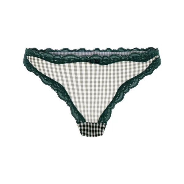 String échancré Liz - Vert