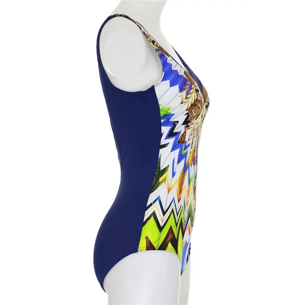 Sunflair - Maillot une piece F Multi 14