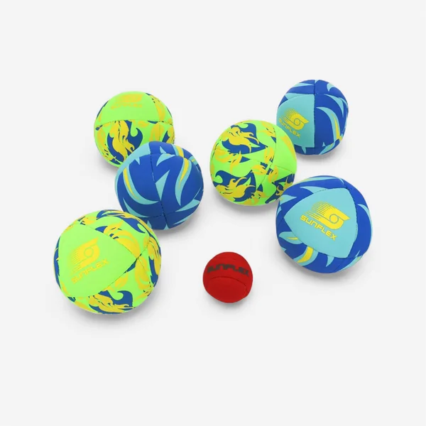 SUNFLEX EXTREME BOCCIA FLAMMES