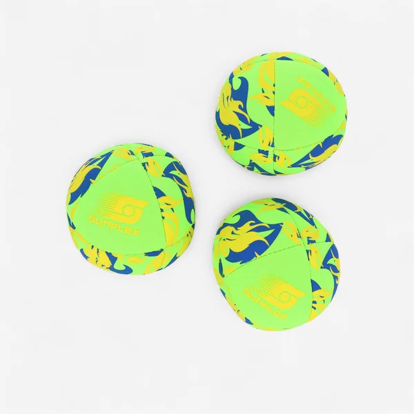 SUNFLEX EXTREME BOCCIA FLAMMES