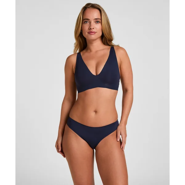 Super Confort Brésilien - Bleu